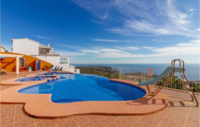 Awesome Apartment In El Poble Nou De Benita